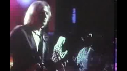 Aerosmith - Nine Lives - Live in Cincinnati Oh - 17 - 09 - 1998