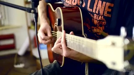 30 Seconds to Mars - Hurricane (russian cover)