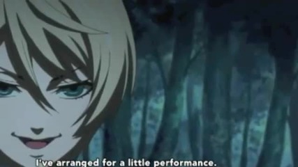 Alois // Ceil - Hold it Against me