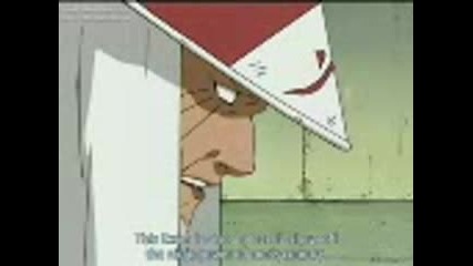 Naruto - Season 2 - Epizod 37