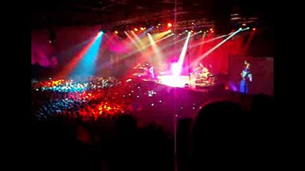 Tarja Turunen Live In Festivalna Hall Sofia - Lost Northern St