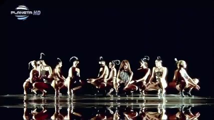 Anelia - Razdialata (official video) 2010 hit