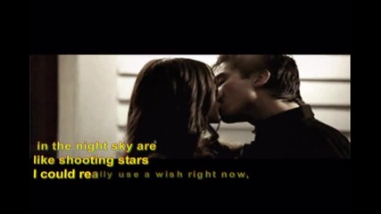 The vampire diaries airplanes