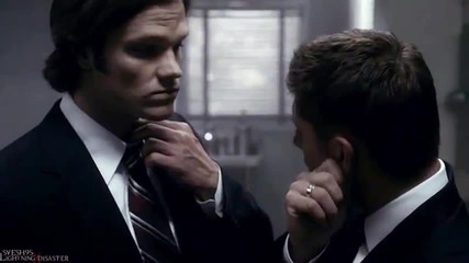 Burn it Down // Supernatural
