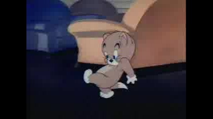 Tom And Jerry