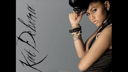 Kat Deluna - Drep it low