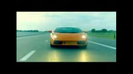 Lamborghini Gallardo