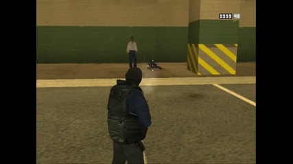 Gta Trailer