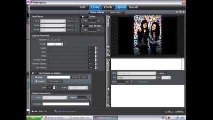 Proshow Producer Coloring 