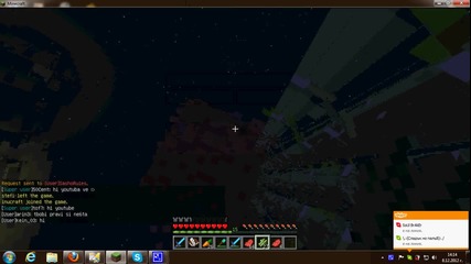 sugar cane