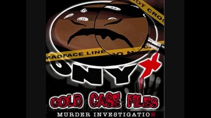 New Onyx See U In Hell Part 2