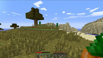 Minecraft safari ep 7 gaf