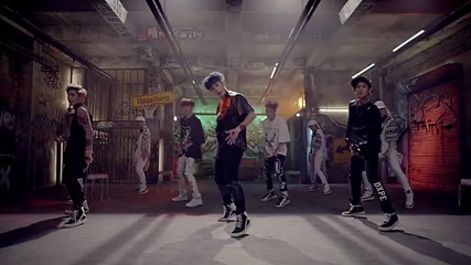 Boyfriend - Obsession