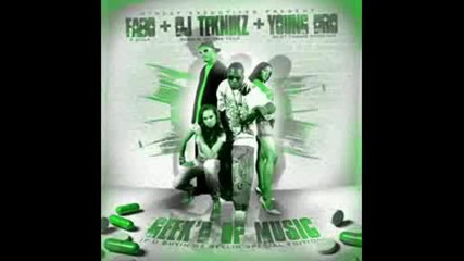 Fabo ft. Young Dro - How U Do That