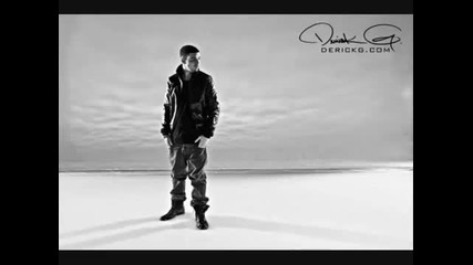 Drake - Say Something ( ft. Rihanna and Jeremiah ) 