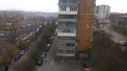 Буря в Шумен