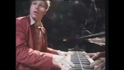 Silvans Night Train Trip - Silvan Zingg Blues Piano Prodigy 