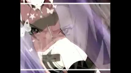 Naruto - Sakura - Disturbia