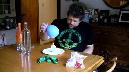 Do Try This at Home Season 2 Episode 10 - Super Triple Feature 