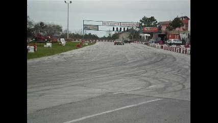 Дрифт Варна 2010