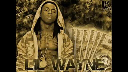 Lil Wayne - After Disaster *new Song May 2009