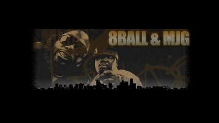 8ball & Mjg ft Slim Thug - Life Goes On 