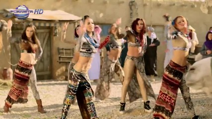 Ани Хоанг ft. Люси - Малко шум за Ани Хоанг