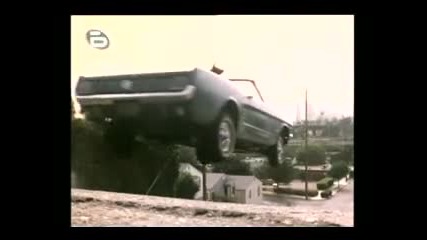 K-9 Частен детектив (1989) Бг аудио (2/3)