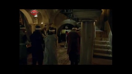Османски времена - еп.4/2 (hr subs)