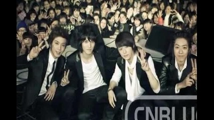 Cn Blue One Of A Kind