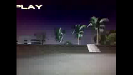 Gta salto ;d