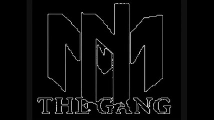 New! Money Gang - Beast Mode