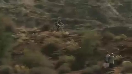 Red Bull Rampage Qualifiers 2008 
