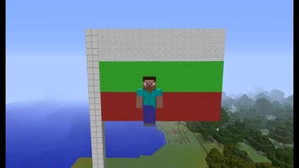 minecraft химн