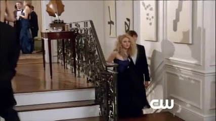 The Carrie Diaries - 1x05 - Dangerous Territory - Промо