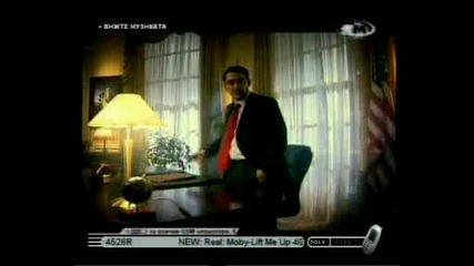 Ustata - Novi Talanti[clip Mania]