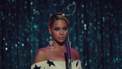 2013! Beyonce / Self-titled/ part 2
