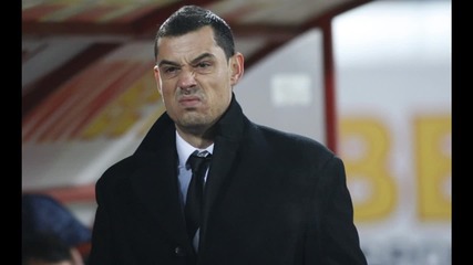 Томаш: Трябва да поставим здрави основи във Верея