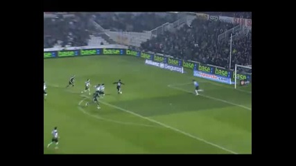 Mesut Ozil vs Zidane