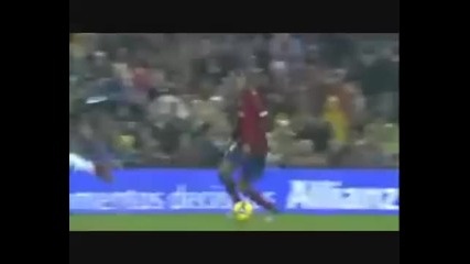Лионел Месиn 2008 2009 Барселона
