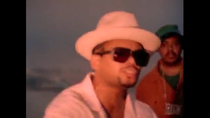 Run - Dmc - Faces 