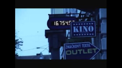 Jay Diesel - Je to jen tvuj boj