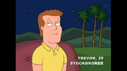 Family Guy - Stu And Stewies Excellent Adventure (3)