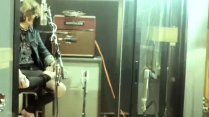 Nevershoutnever! - Coffee and Cigarettes