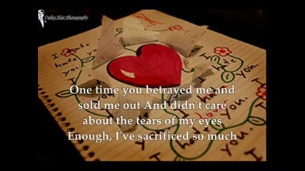 I Moved On ~ Sad Arabic Song Translated