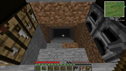Frozencraft Open Server w Nick and Cold13xr