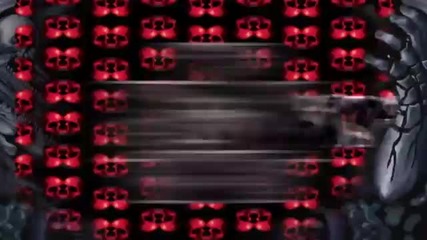 Six Feet Under - Zombie Blood Curse (lyric Video)