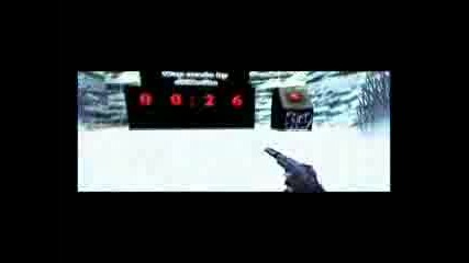 Counter Strike - Cg_coldbhop 0:28