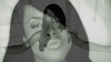Aaliyah Ft. Missy Elliott, Ginuwine & Timbaland - One In A Million (remix)