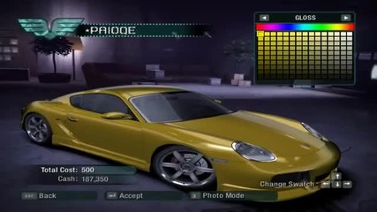 Need For Speed Carbon Walkthrough Part 23